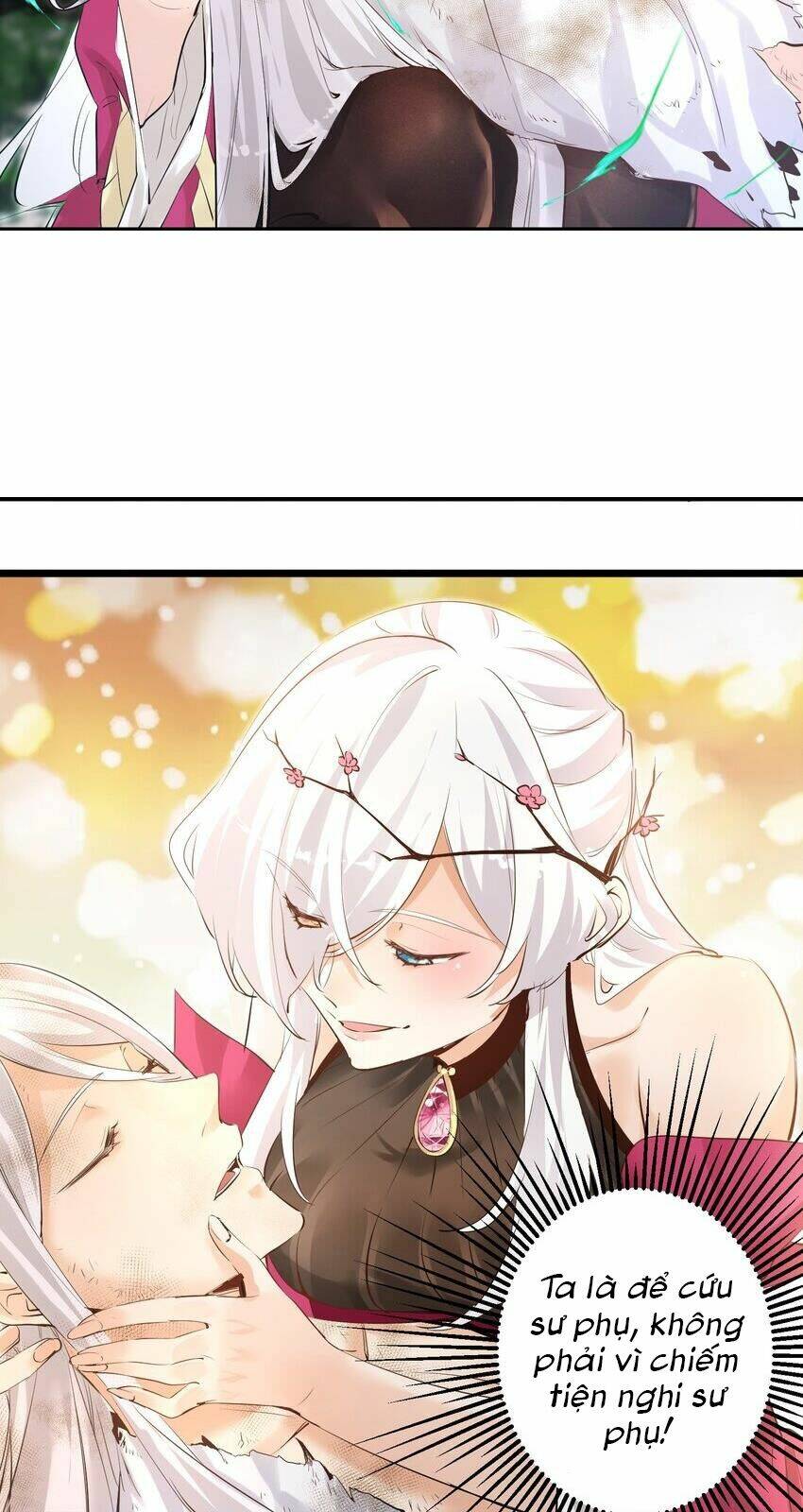 Bị Yêu Quái Bao Vây, Ta Vô Tình Nhặt Được Tiểu Ma Nữ?!: Chapter 1