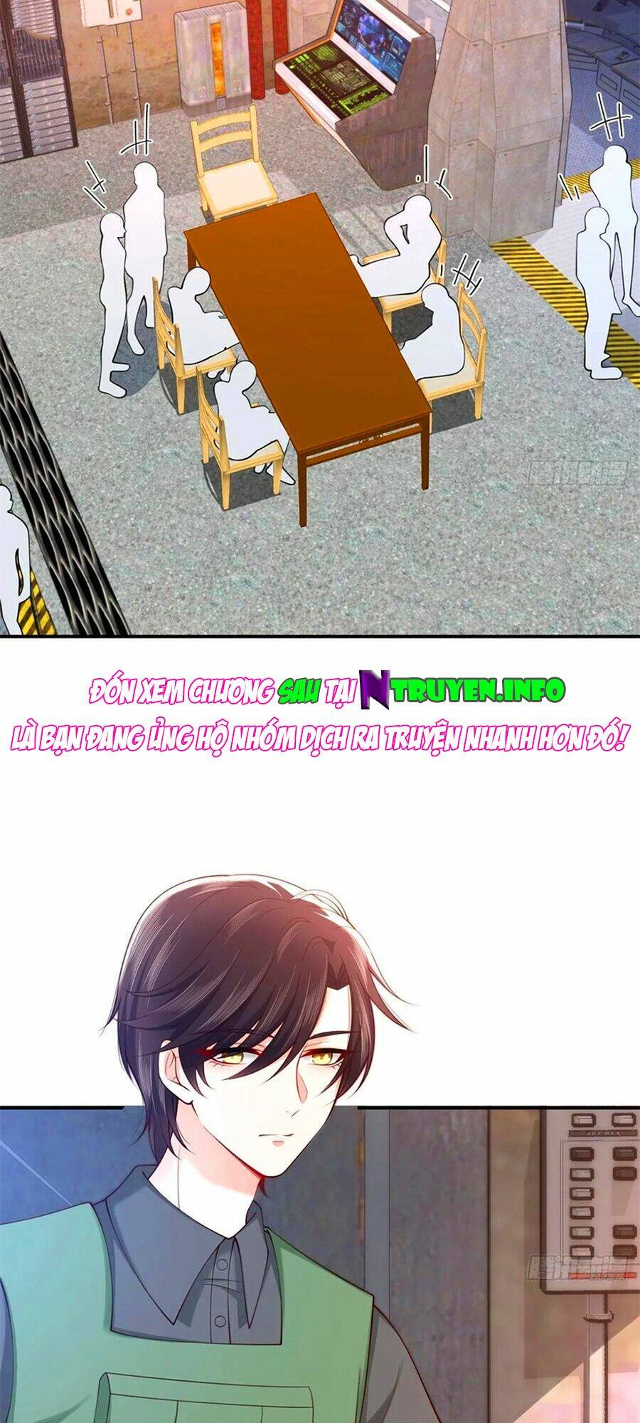 Nam Thần Truy Thê Chỉ Nam: Chapter 88