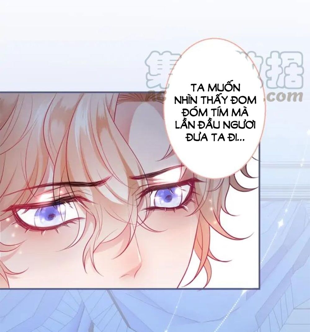 Vương Tử Và Ánh Trăng Đen: Chapter 71