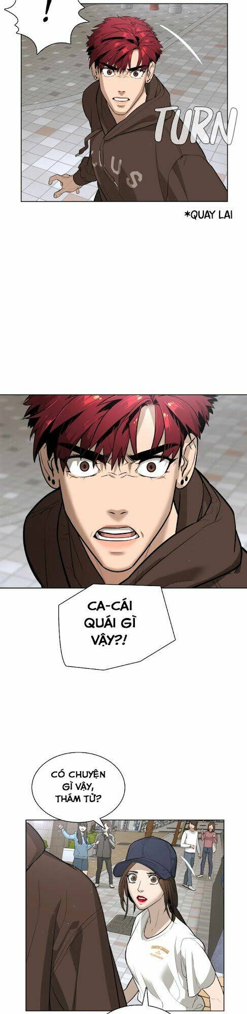 Máu trắng: Chapter 43