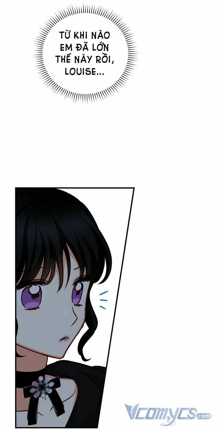 Đừng Chọc Đứa Em Gái Bé Bỏng Của Chúng Tôi: Chapter 81