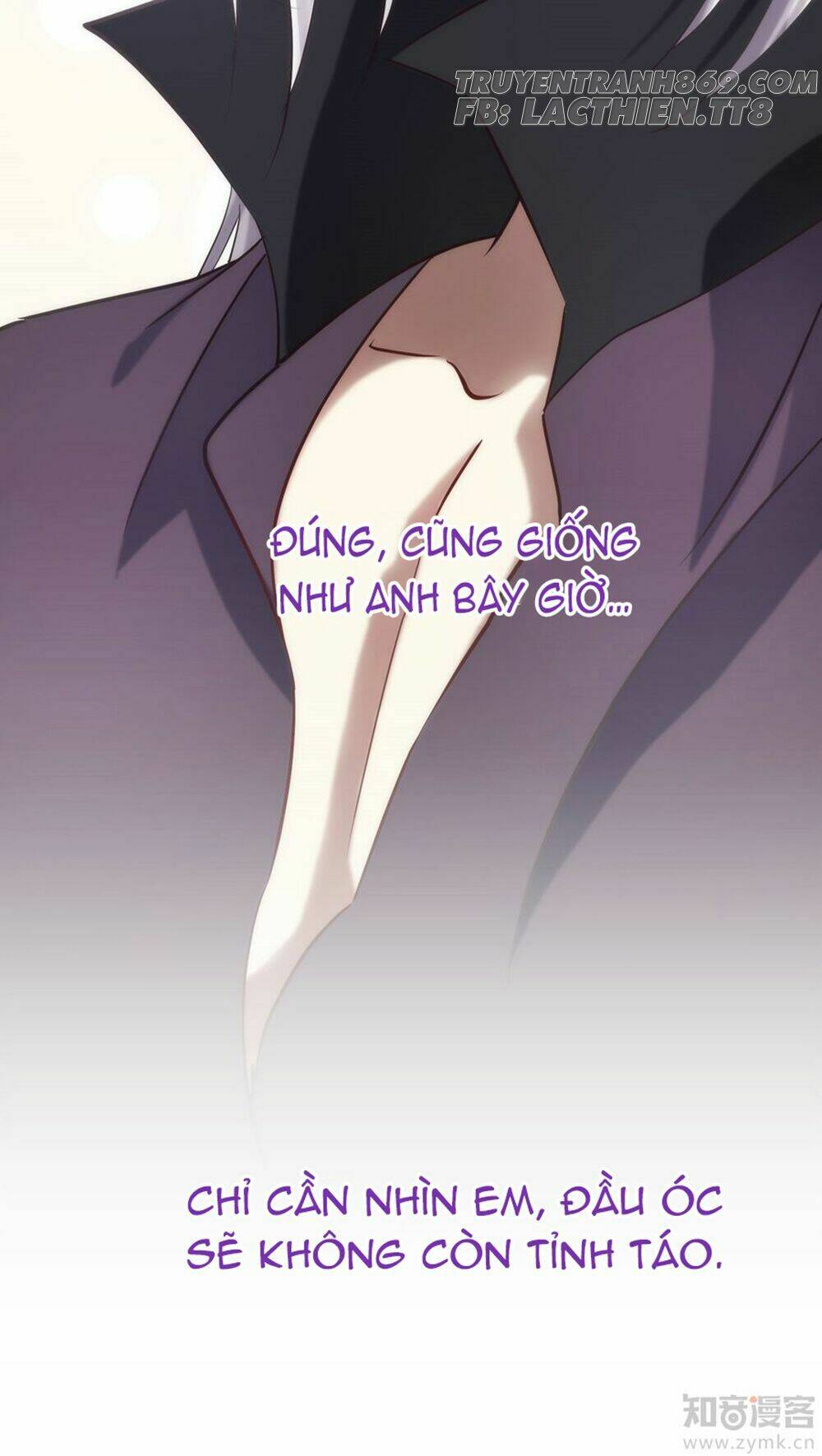 Một Vạn Tư Thế Công Lược Yêu Nam: Chapter 28