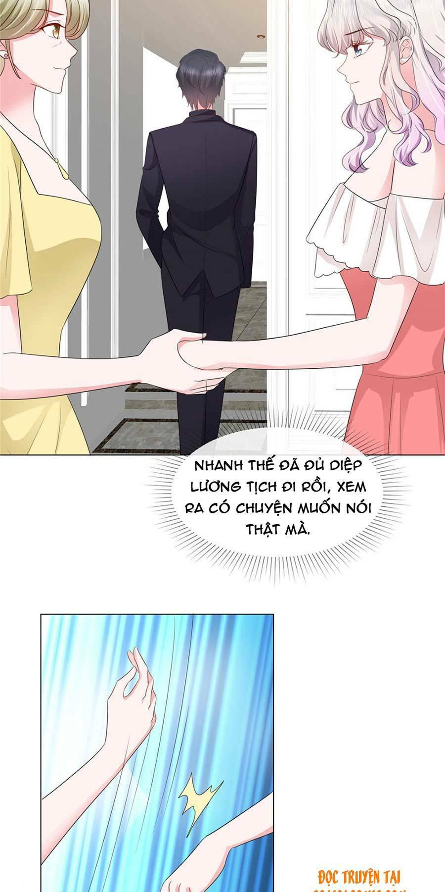 Nhược Hữu Hàn Đông Ngộ Noãn Dương: Chapter 22