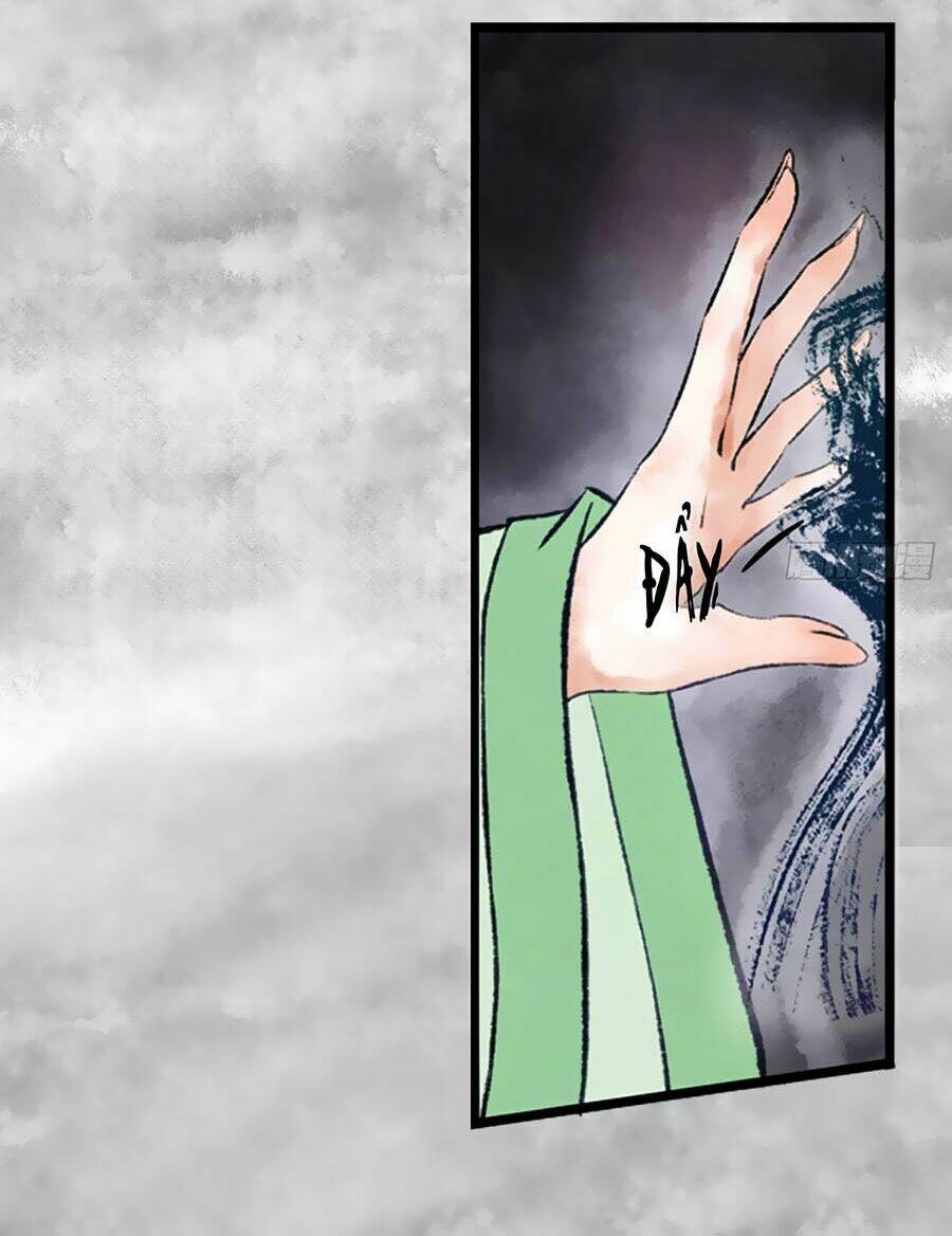 Giấc Mộng Nam Triều: Chapter 1
