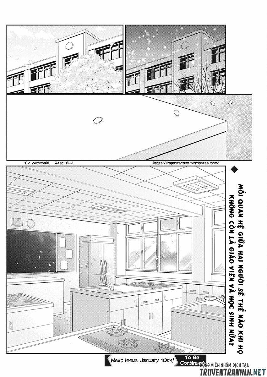 Gal Gohan: Chapter 62