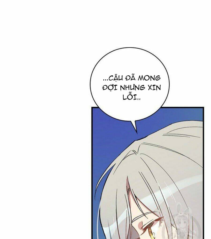 Kỵ Sĩ Đỏ Không Mê Tiền Mù Quáng: Chapter 11