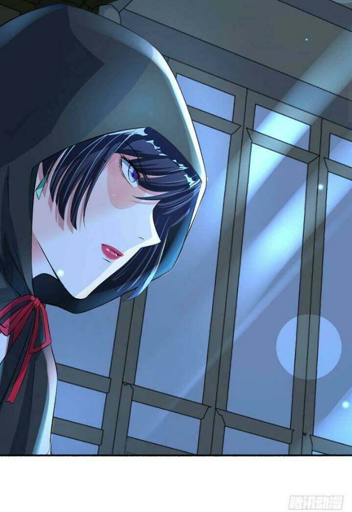 Cuồng Phi Phách Lối: Chapter 31