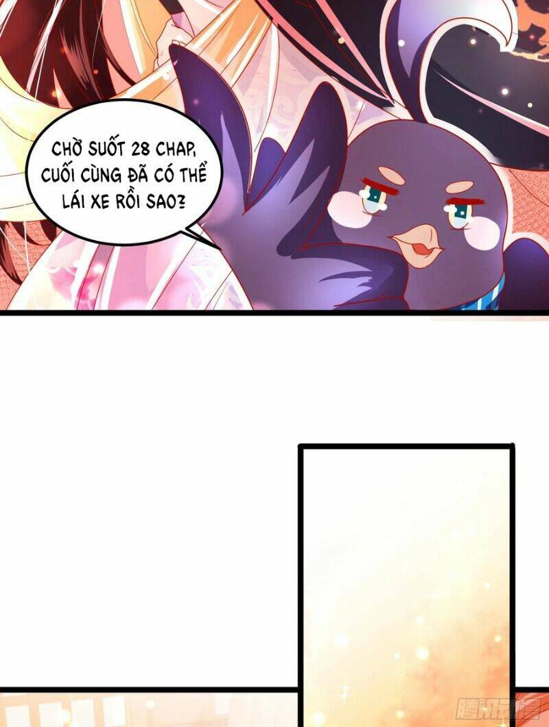 Ta Phải Làm Hoàng Hậu: Chapter 28