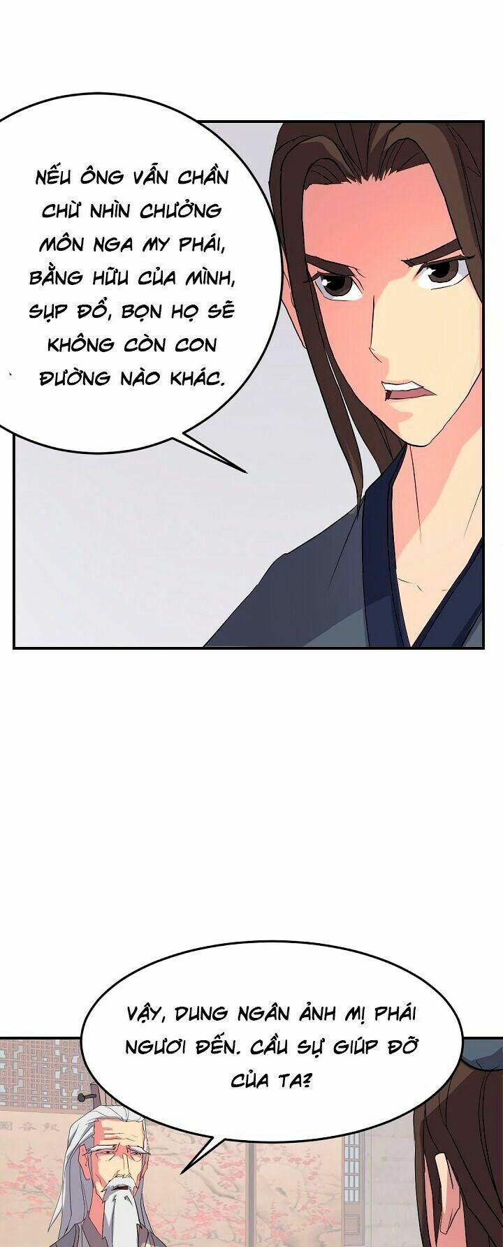 Trọng Sinh, Bất Khả Chiến Bại: Chapter 33