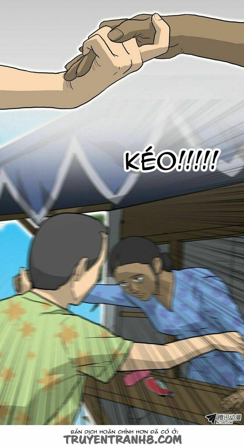 Hồi Sinh: Chapter 24