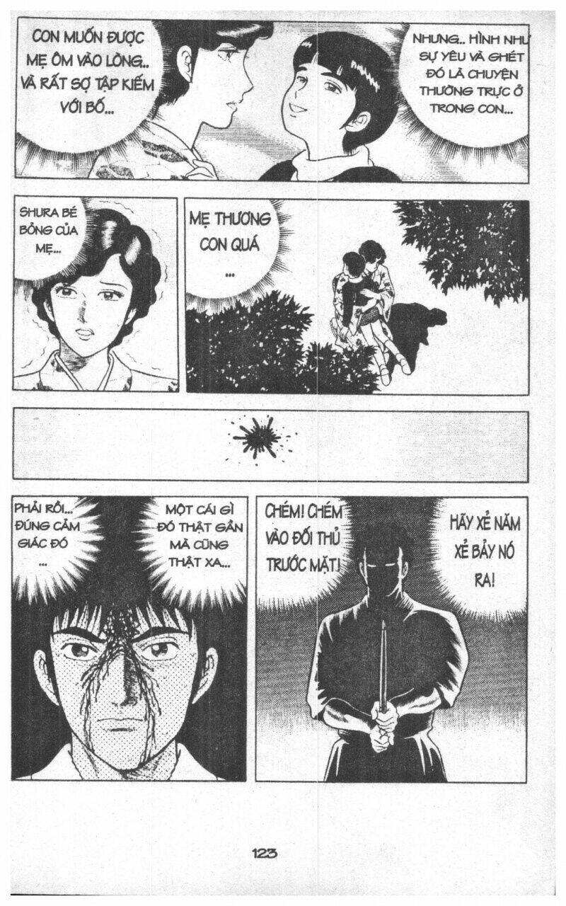 Musashi: Chapter 25