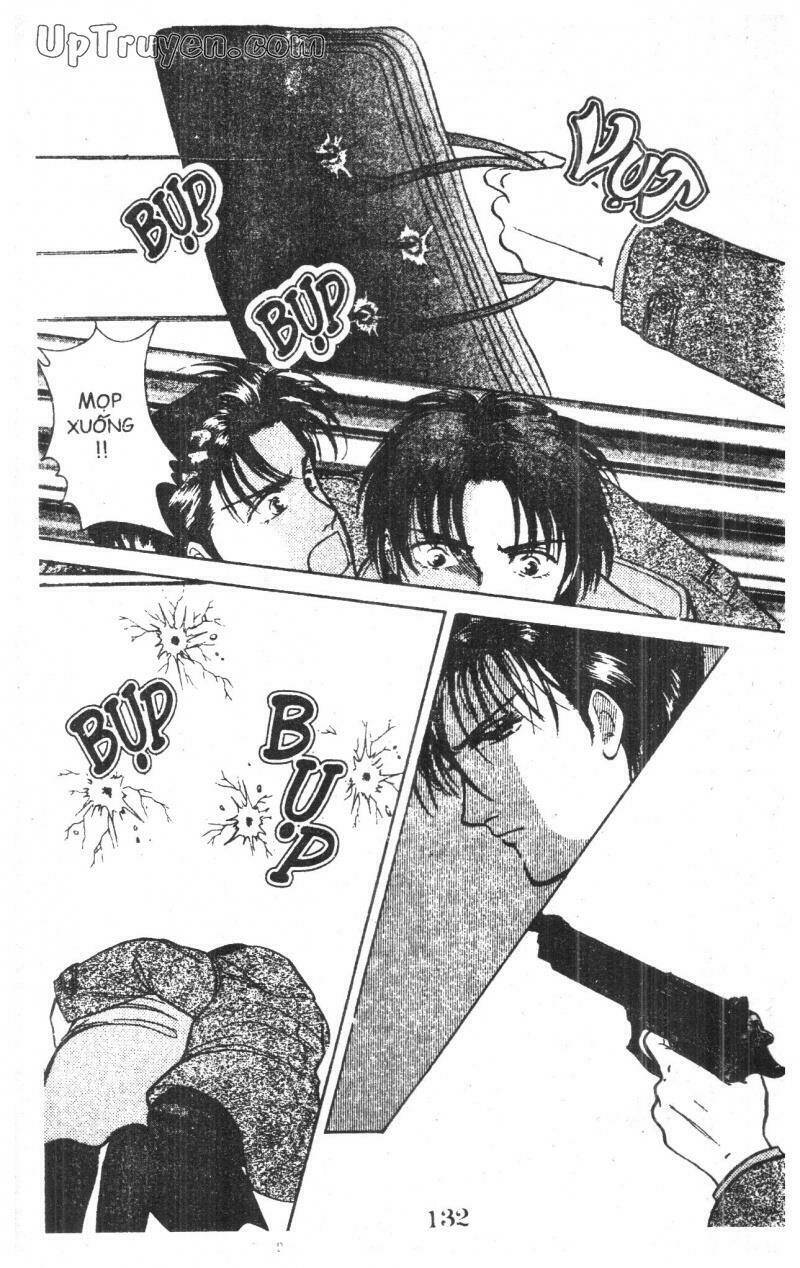 9 Banme No Musashi: Chapter 3