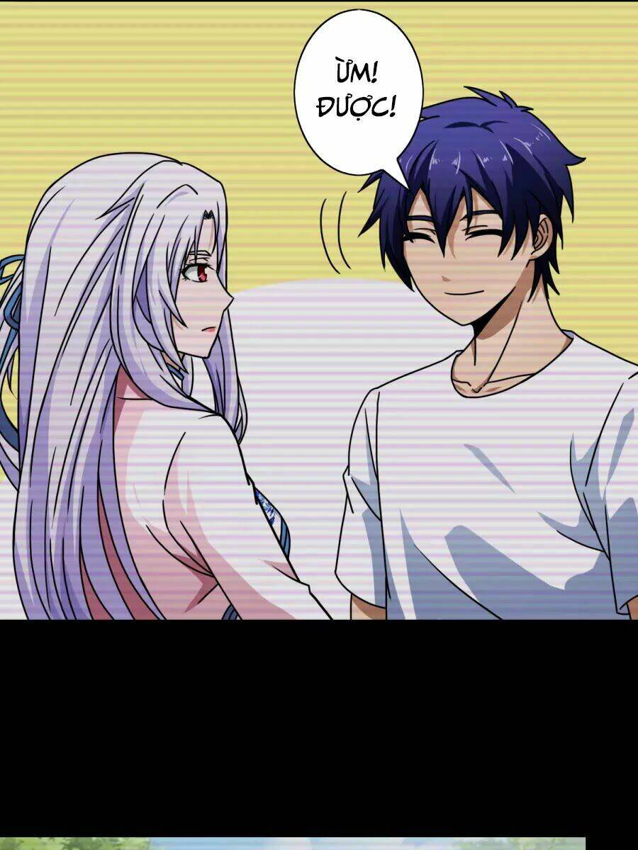 Hộ Hoa Cao Thủ Tại Đô Thị: Chapter 63