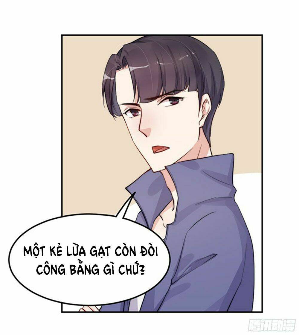 Bà Xã Tôi Là Nam Thần: Chapter 40