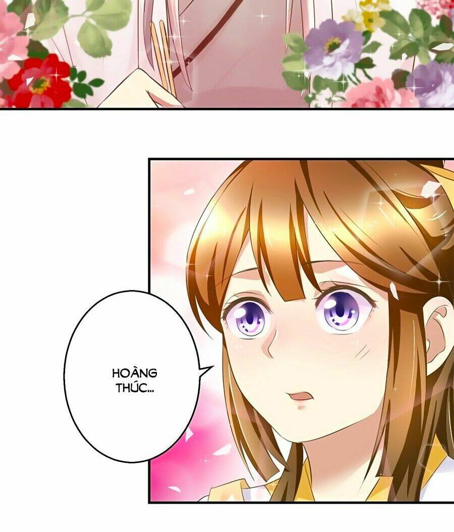 Thuần Phi Ký: Chapter 13