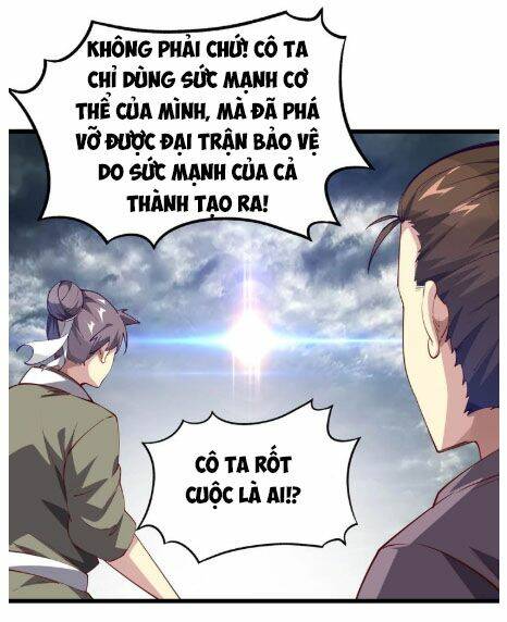 Ngự Thiên Thần Đế: Chapter 50