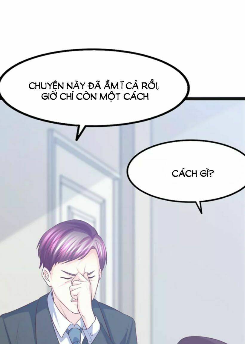 Ta Và Nam Thần Cởi Áo Ngủ Rồi: Chapter 47