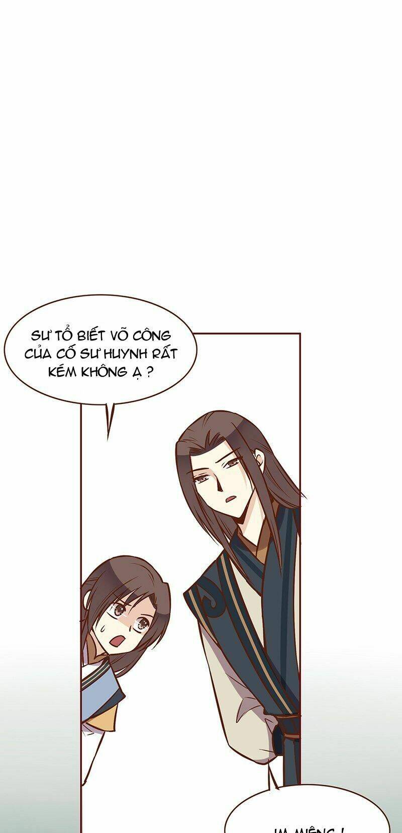 Yến Sơn Phái Và Bách Hoa Môn: Chapter 77