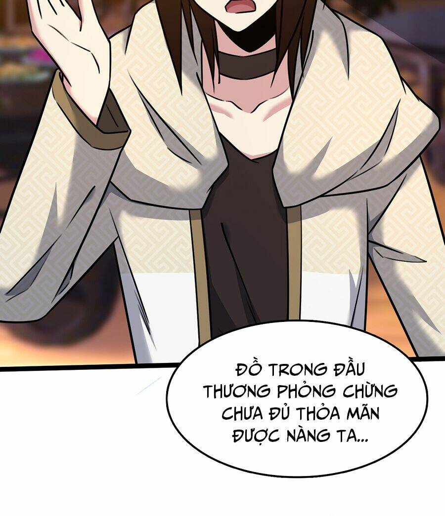 Đại Bảo Kiếm Của Tôi: Chapter 57