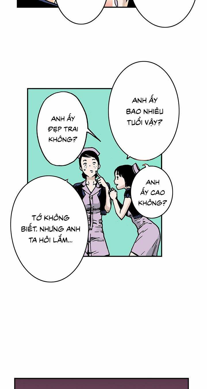 Kang Gito: Chapter 9