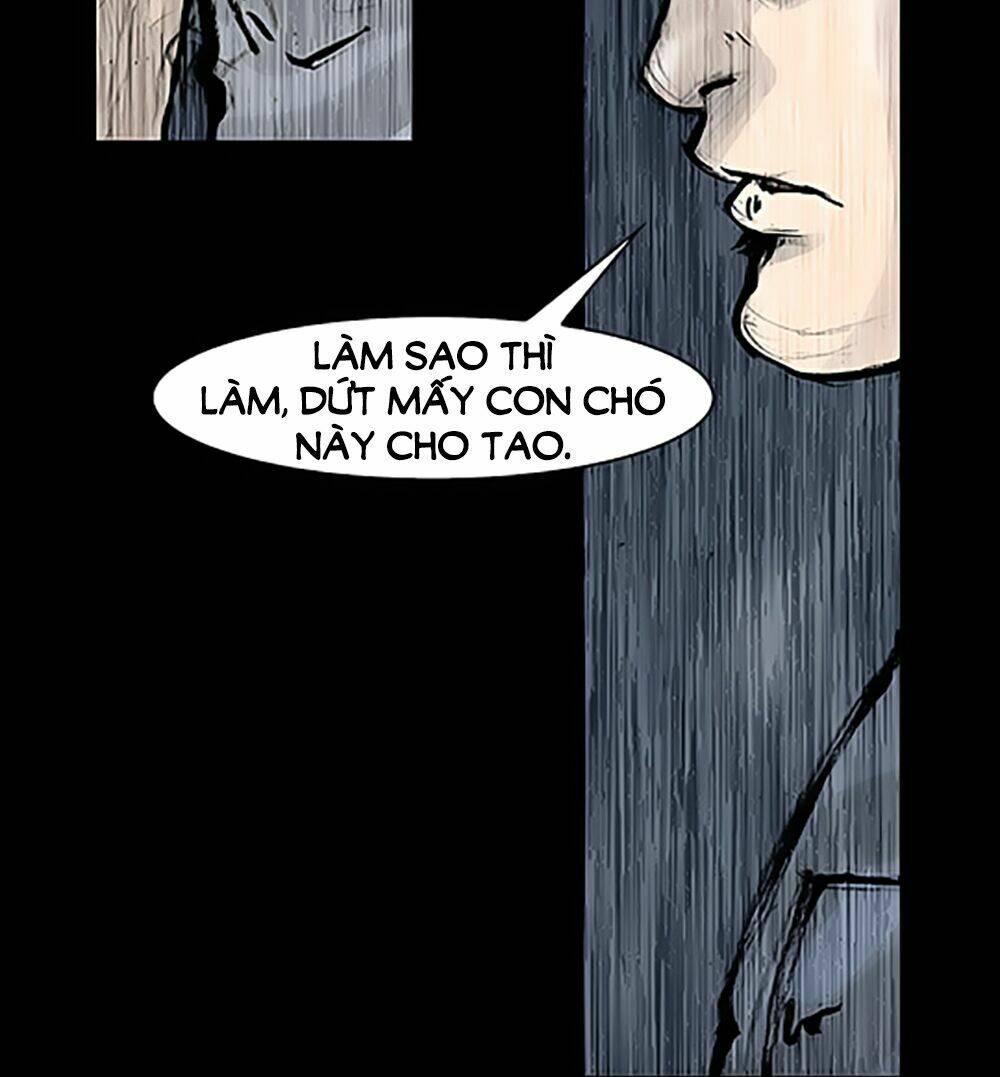Độc Cô Tiền Truyện: Chapter 128
