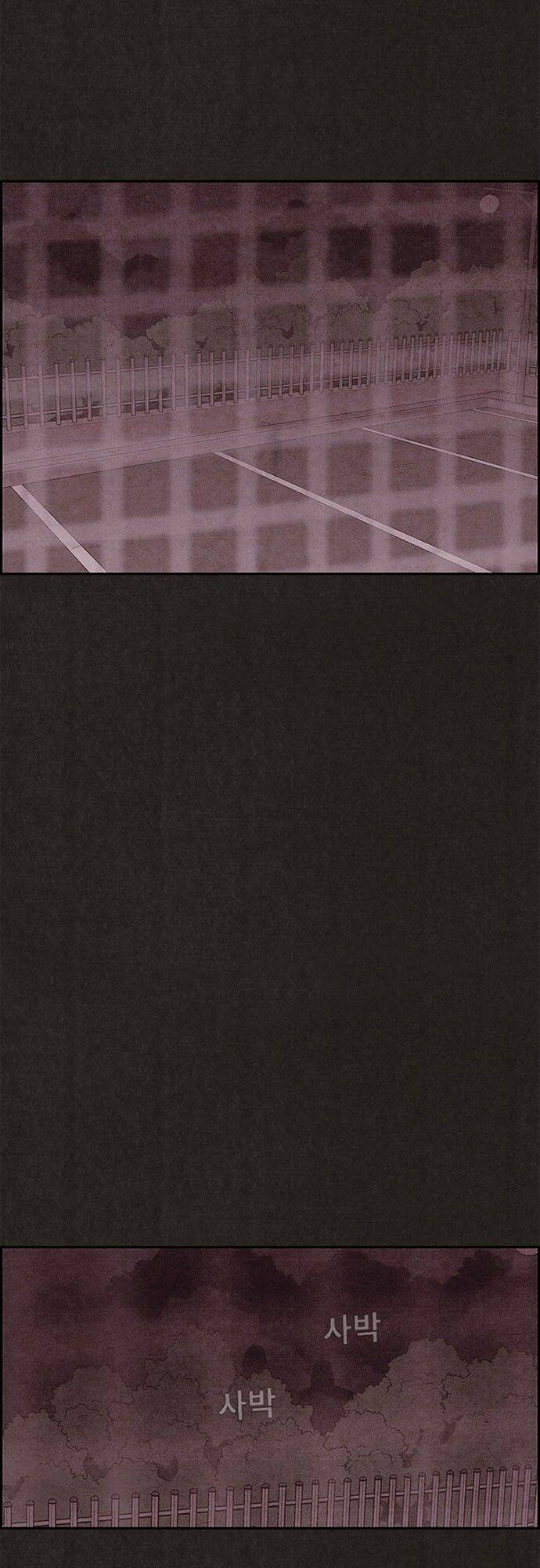 Quái Vật Tại Chung Cư Xanh: Chapter 108