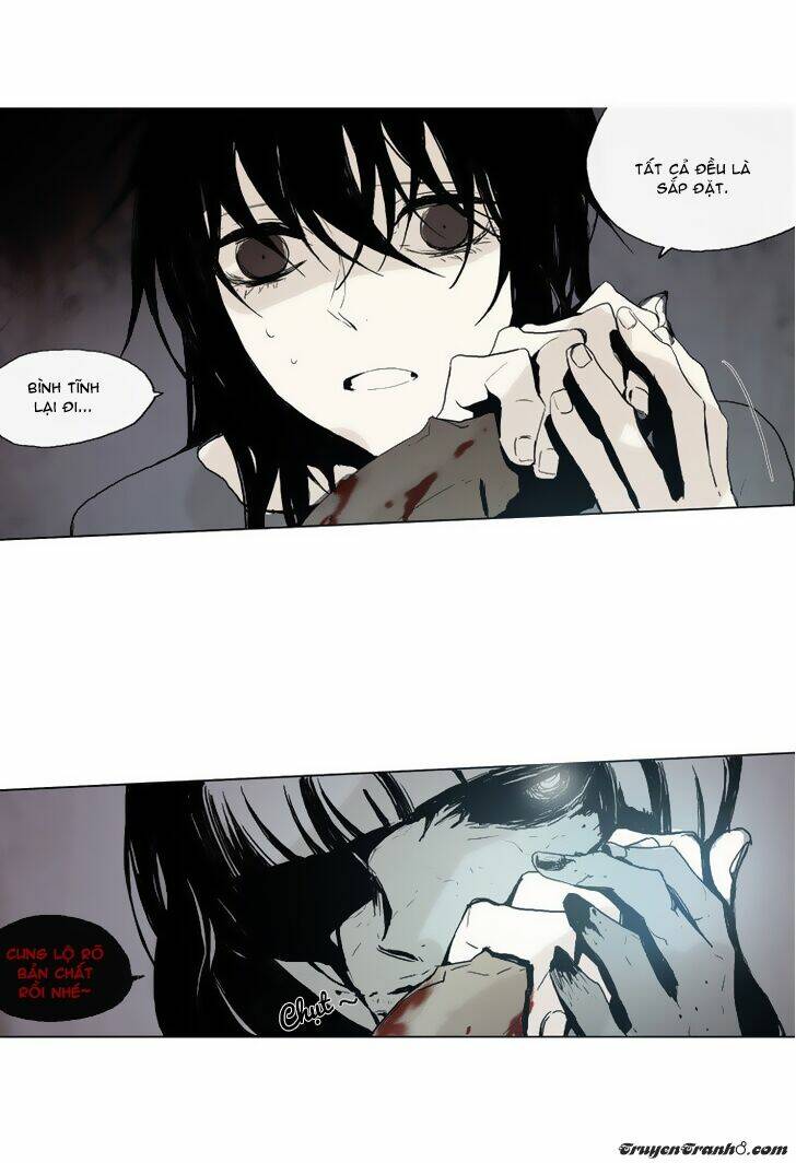 American Ghost Jack: Chapter 19