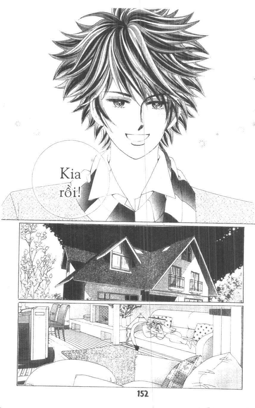 Say Say Say: Chapter 7