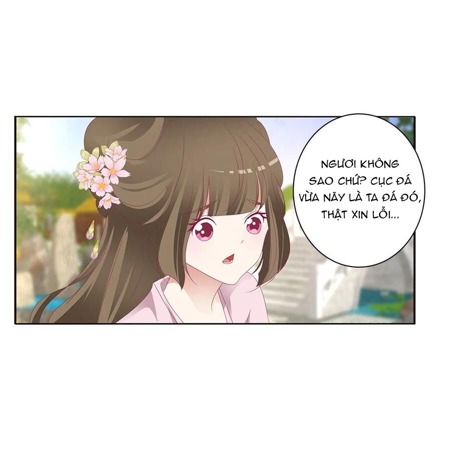 Thông Linh Phi: Chapter 613