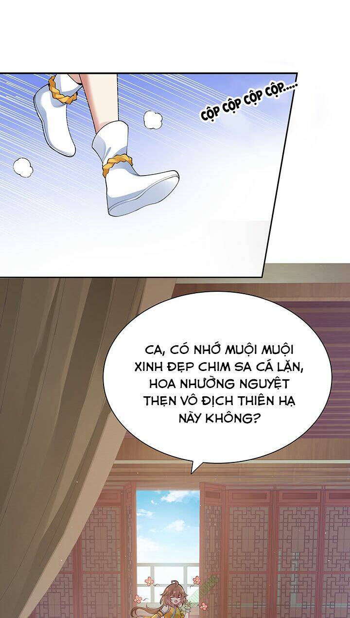 Nghịch Lân: Chapter 8