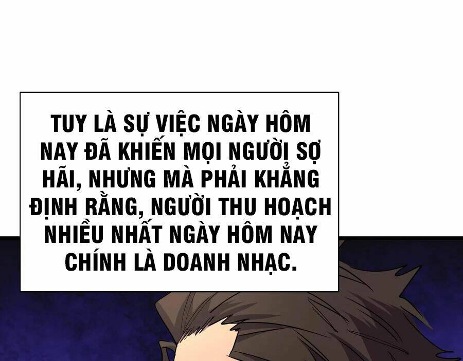 Bắt Đầu Với Tề Thiên Đại Thánh: Chapter 27