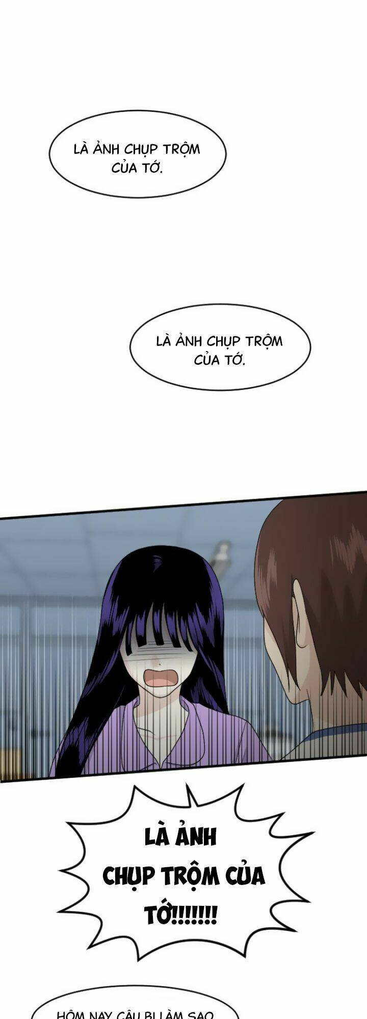 Người Đẹp Gangnam: Chapter 74