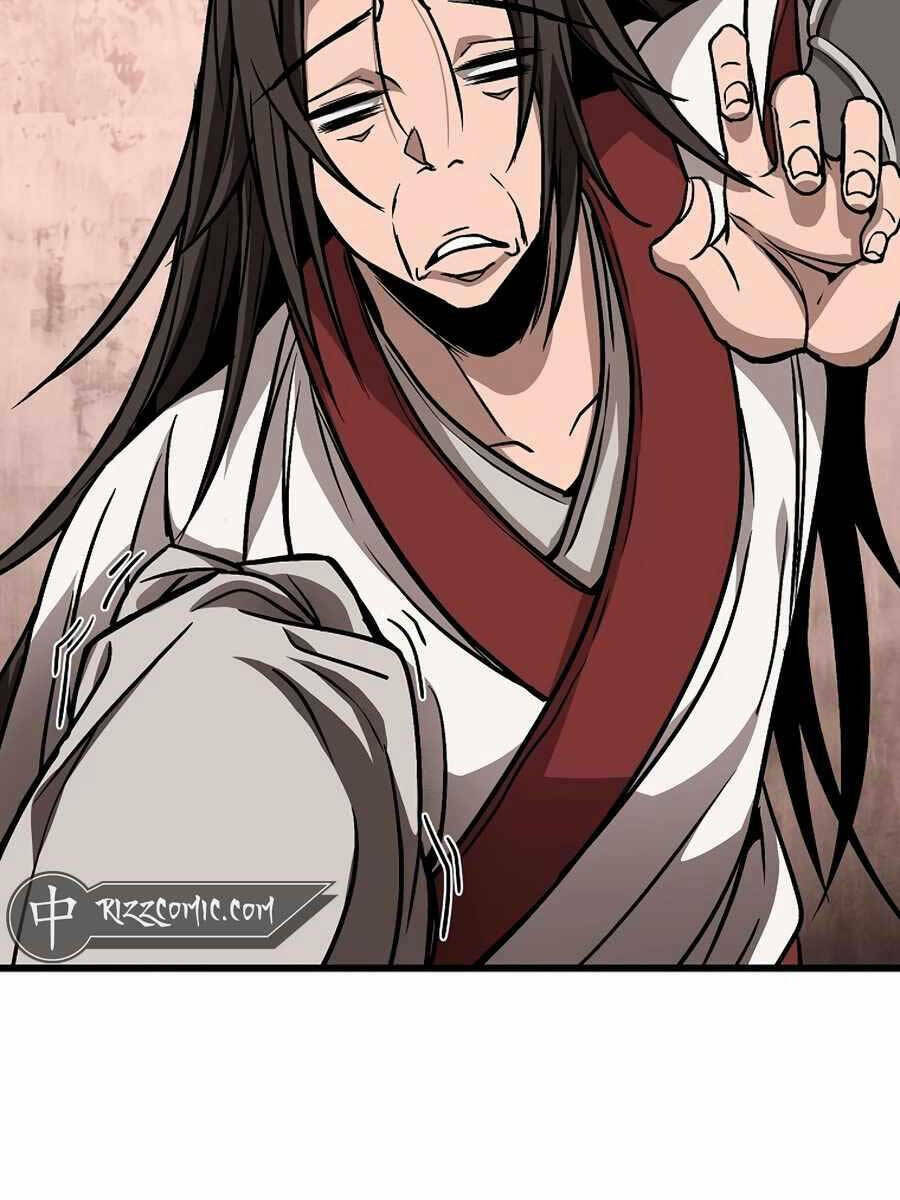 Đông Phương Bất Bại: Chapter 4