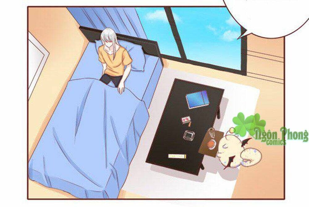 Ma Vương Luyến Ái Chỉ Nam: Chapter 40