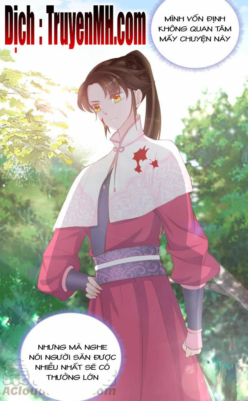 Solo Đi Vương Gia: Chapter 139