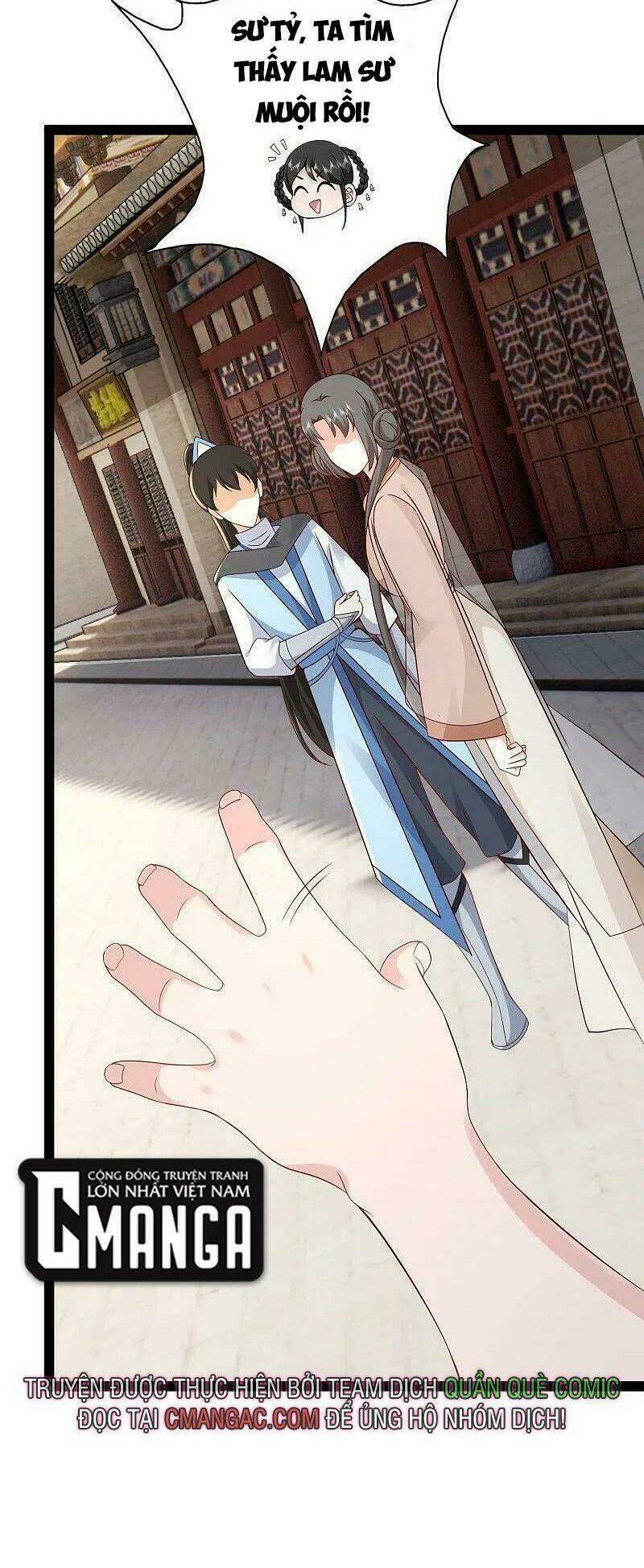 Tối Cường Vận Đào Hoa: Chapter 280