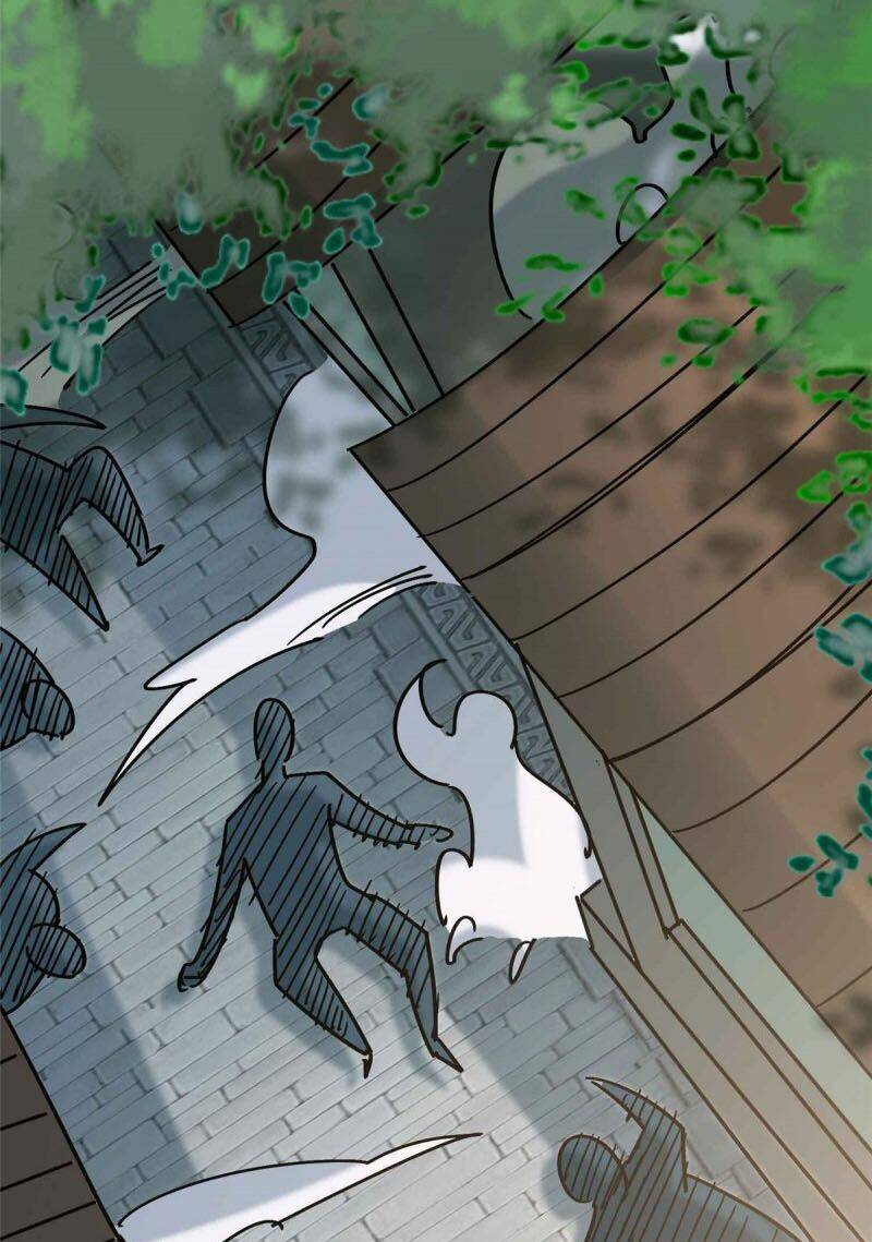 Vạn Giới Tiên Vương: Chapter 156