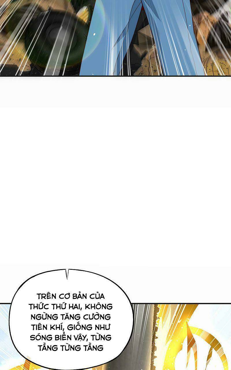 Vòng Bạn Bè Mạnh Nhất Của Tiên Giới: Chapter 98