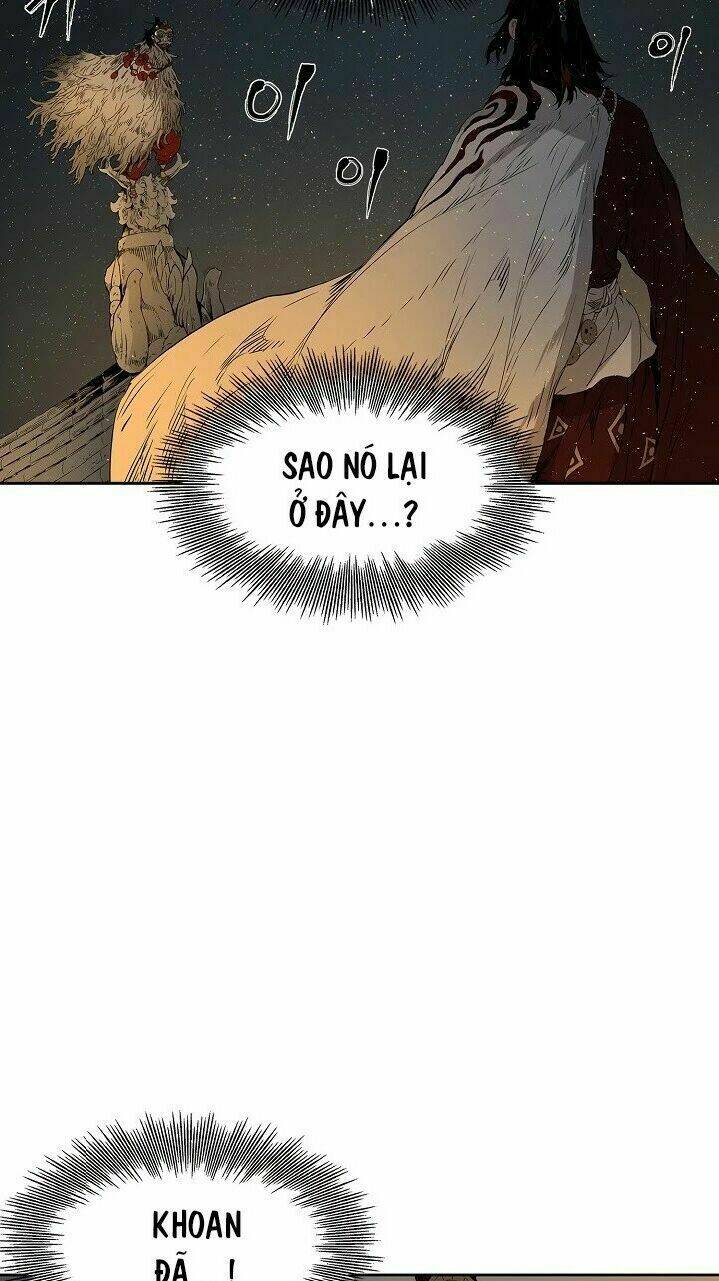 Vô Kiếm Tiểu Tử: Chapter 28