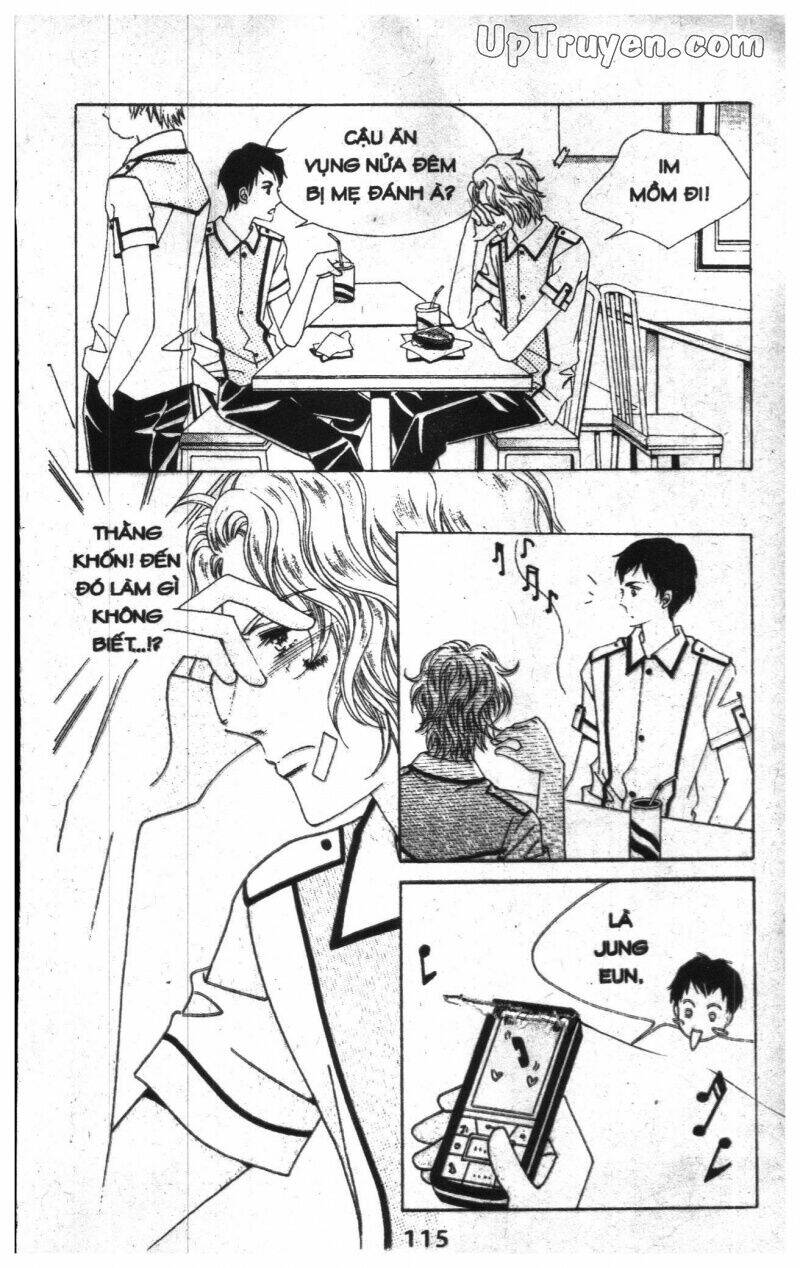 Dạ Khúc: Chapter 11