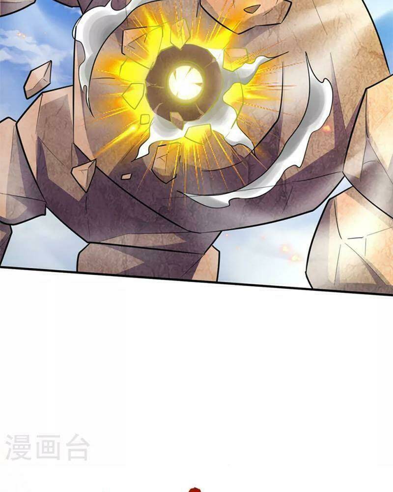 Yêu Giả Vi Vương: Chapter 347