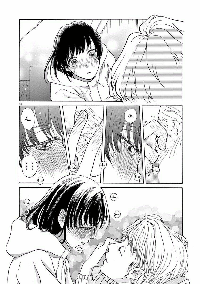Kanon - Tận Cùng Của Tình Yêu.: Chapter 7