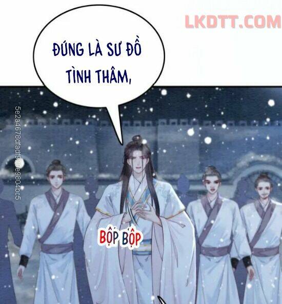 Trọng Sinh Bá Sủng Nhiếp Chính Vương Quá Mạnh Mẽ: Chapter 226