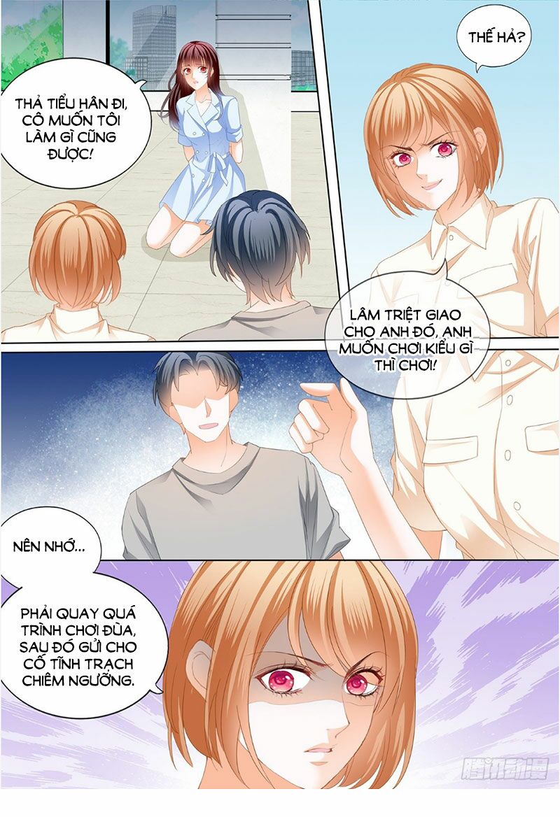 Thiểm Hôn Kiều Thê: Chapter 246