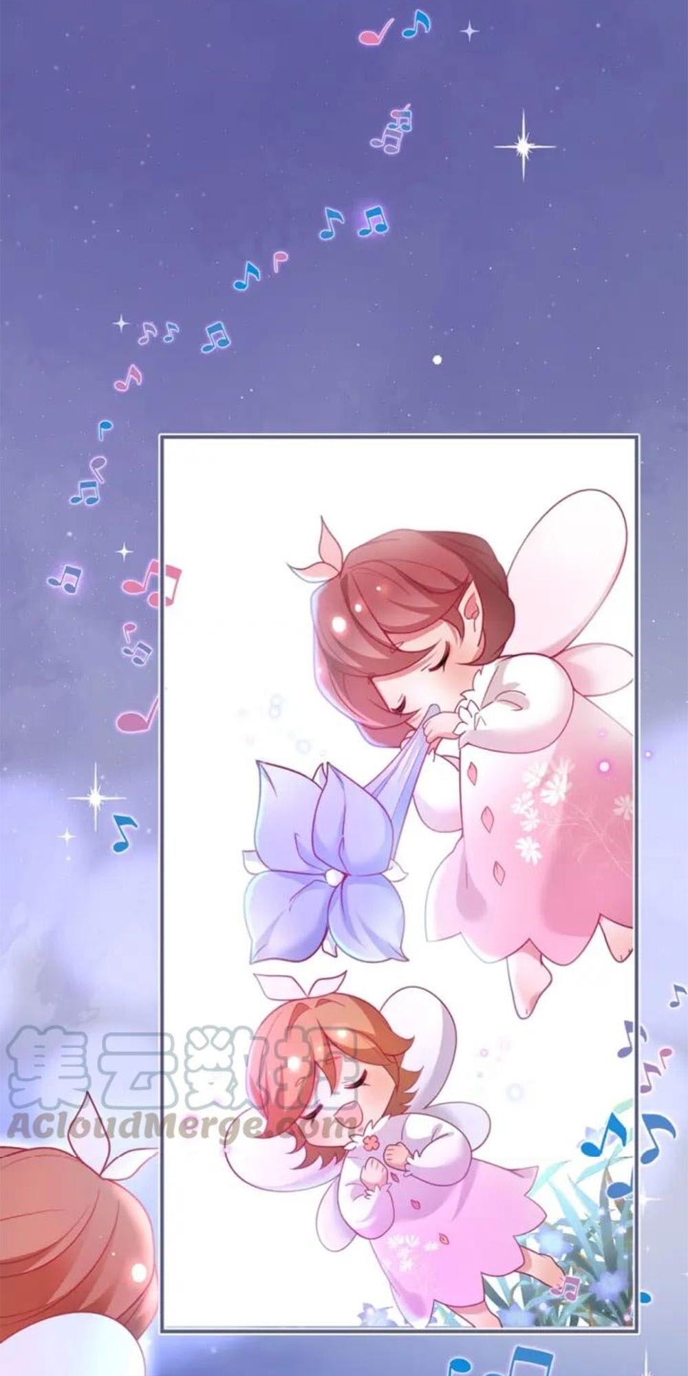 Vương Tử Và Ánh Trăng Đen: Chapter 59
