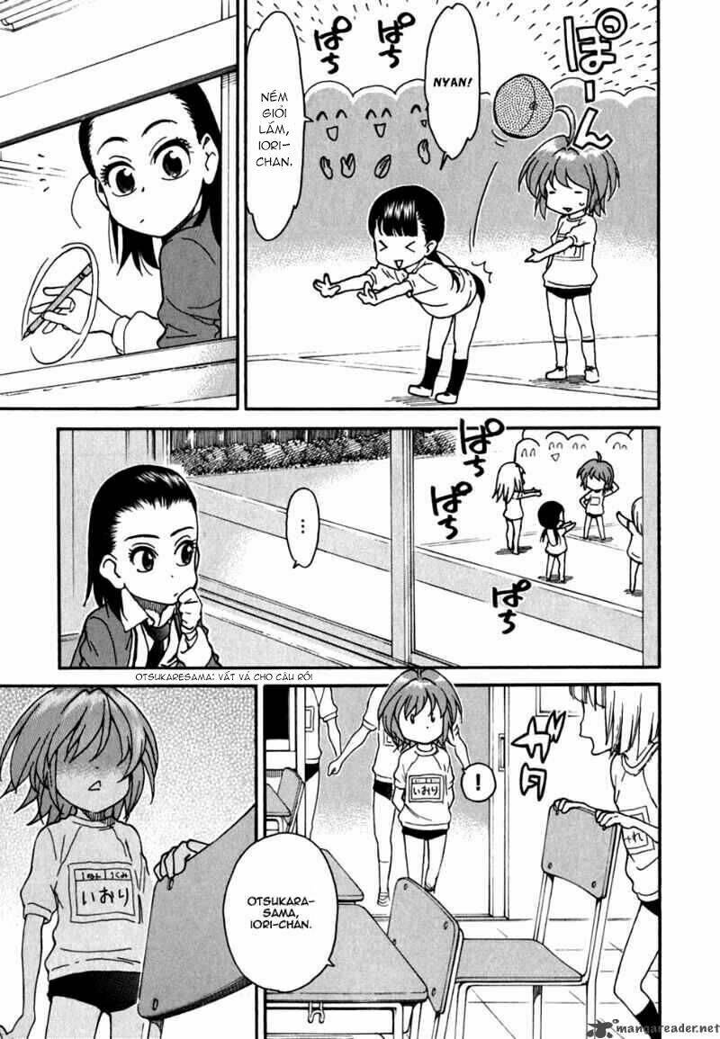 Ichinensei Ni Nacchattara: Chapter 31