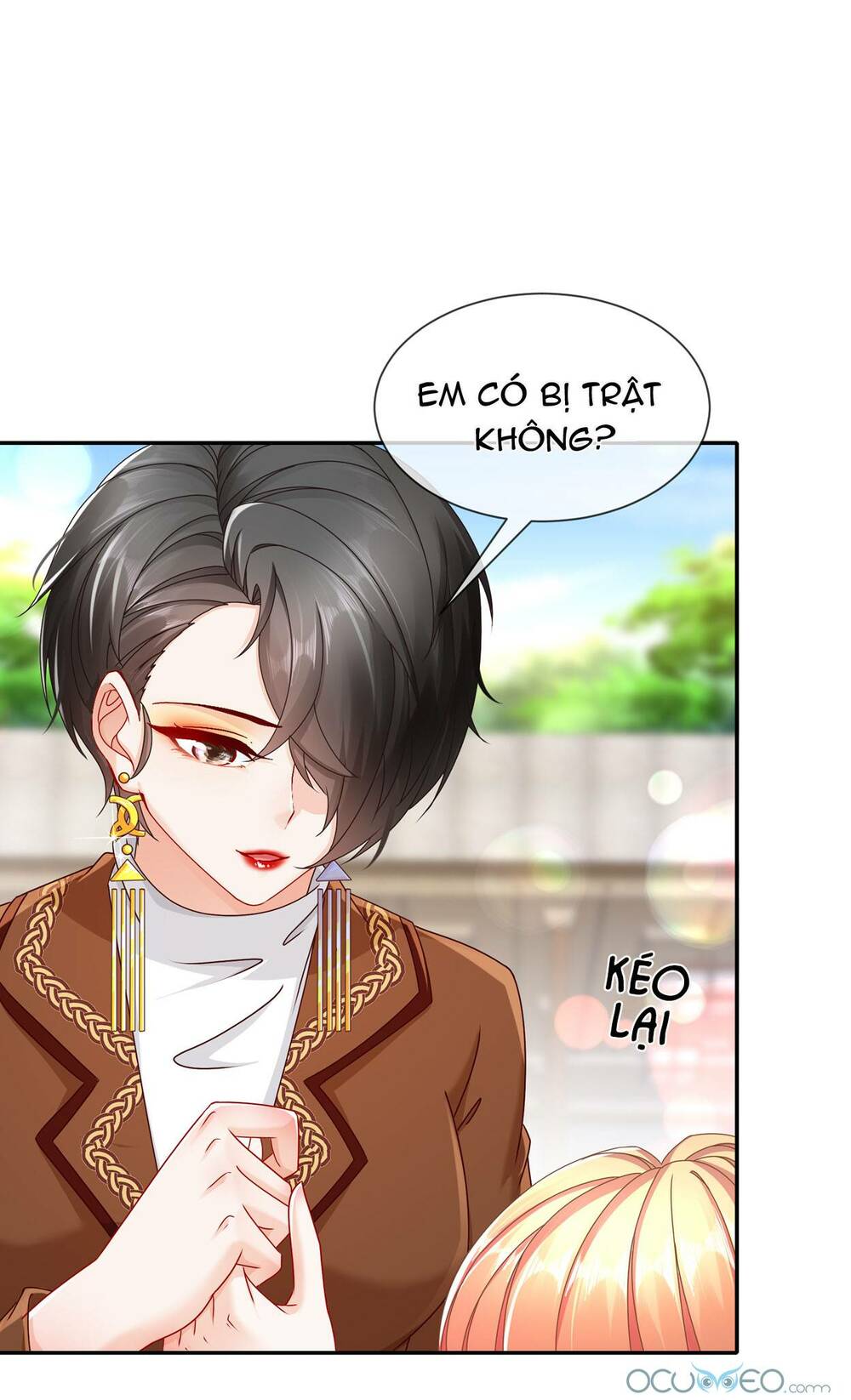 Tỷ Tỷ Nào Có Ý Xấu: Chapter 10