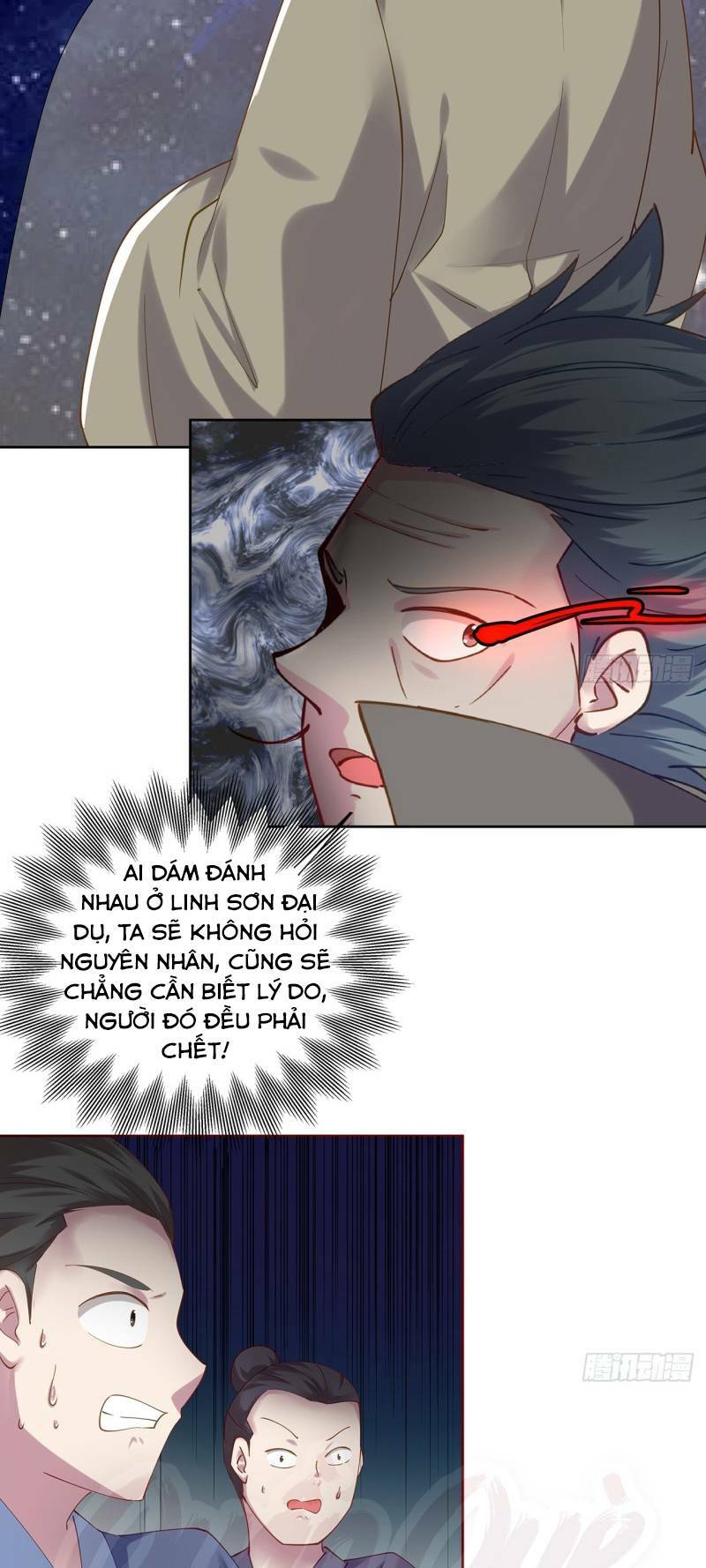 Siêu Phàm Truyện: Chapter 211
