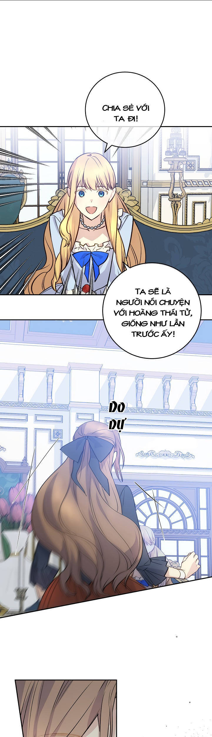 Cô Hầu Giỏi Giang: Chapter 45