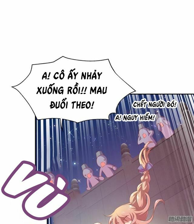 Phép tắc yêu đương của Ma Vương: Chapter 21